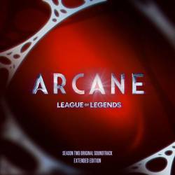 Portada de What Have They Done To Us (ft. Sasha Alex Sloan) (from the series Arcane League of Legends)