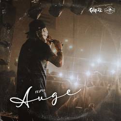 Portada de Auge
