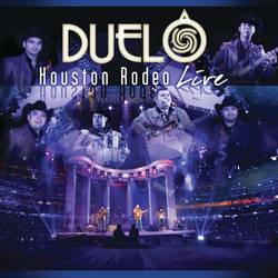 Portada de Houston Rodeo Live