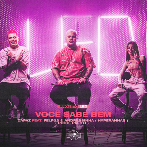 Portada de Você Sabe Bem