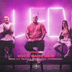 Portada de Você Sabe Bem