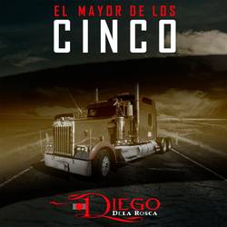 Portada de El Mayor de los Cinco