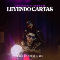 Portada de Leyendo Cartas