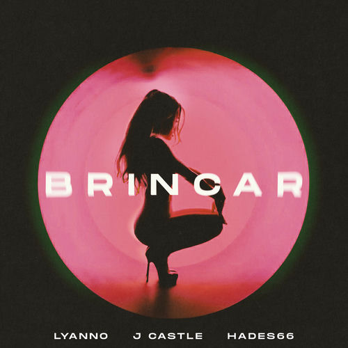 Portada de Brincar