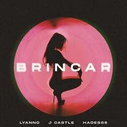 Portada de Brincar