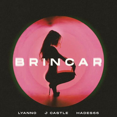 Portada de Brincar