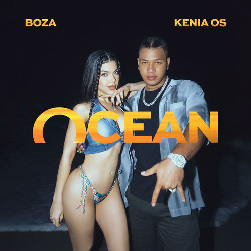 Portada de Ocean