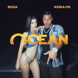 Portada de Ocean