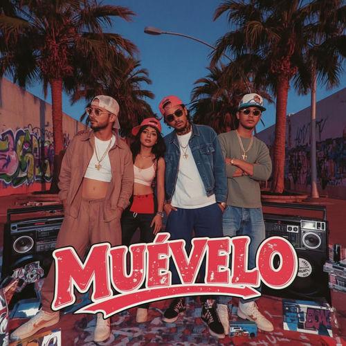 Portada de Muévelo