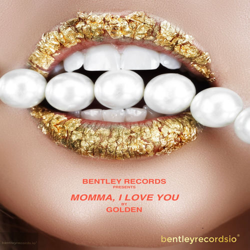Portada de Momma I Love You