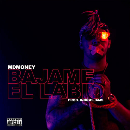 Portada de Bájame el Labio
