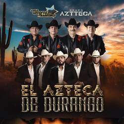 Portada de El Azteca de Durango