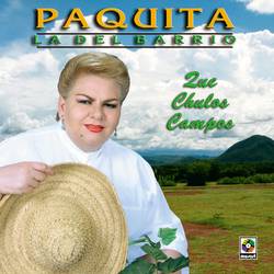Portada de Que Chulos Campos