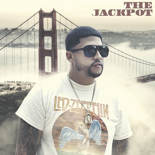 Portada de The Jackpot
