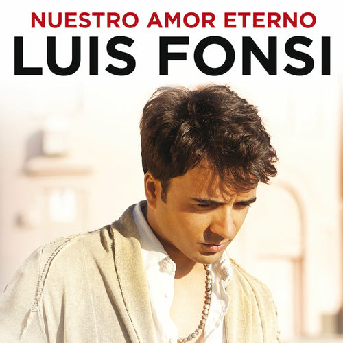 Portada de Nuestro Amor Eterno