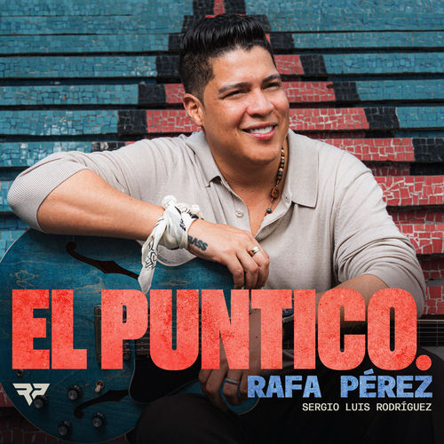Portada de El Puntico