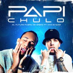 Portada de Papi Chulo
