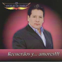 Portada de Recuerdos Y Amores