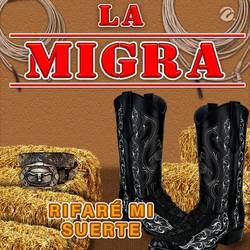 Portada de Rifaré Mi Suerte