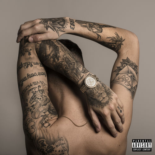 Portada de Flakk Daniel's Lp
