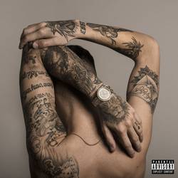 Portada de Flakk Daniel's Lp