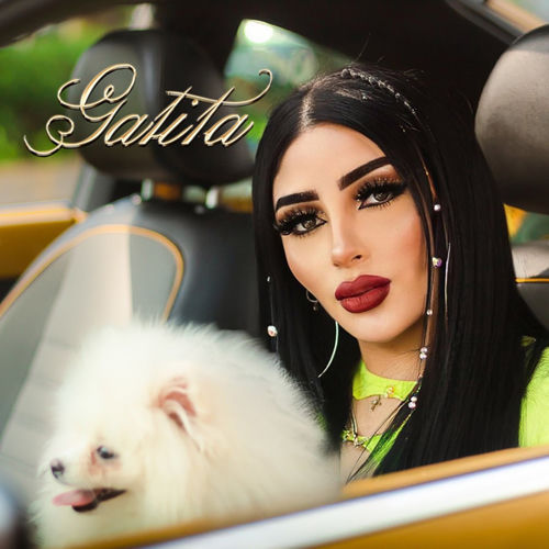 Portada de Gatita