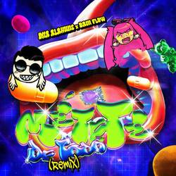 Portada de Métete De Todo (Remix)