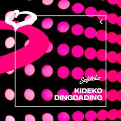 Portada de Dingdading