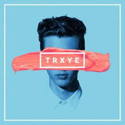 Portada de TRXYE