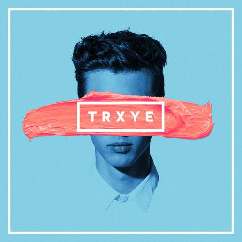 Portada de TRXYE