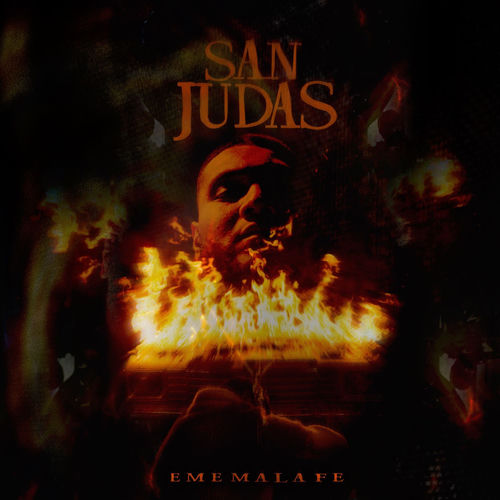Portada de San Judas