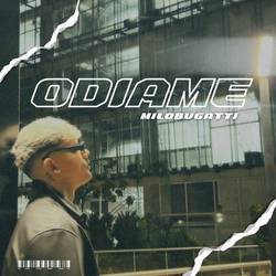 Portada de Odiame