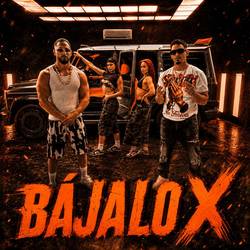 Portada de BAJALO X