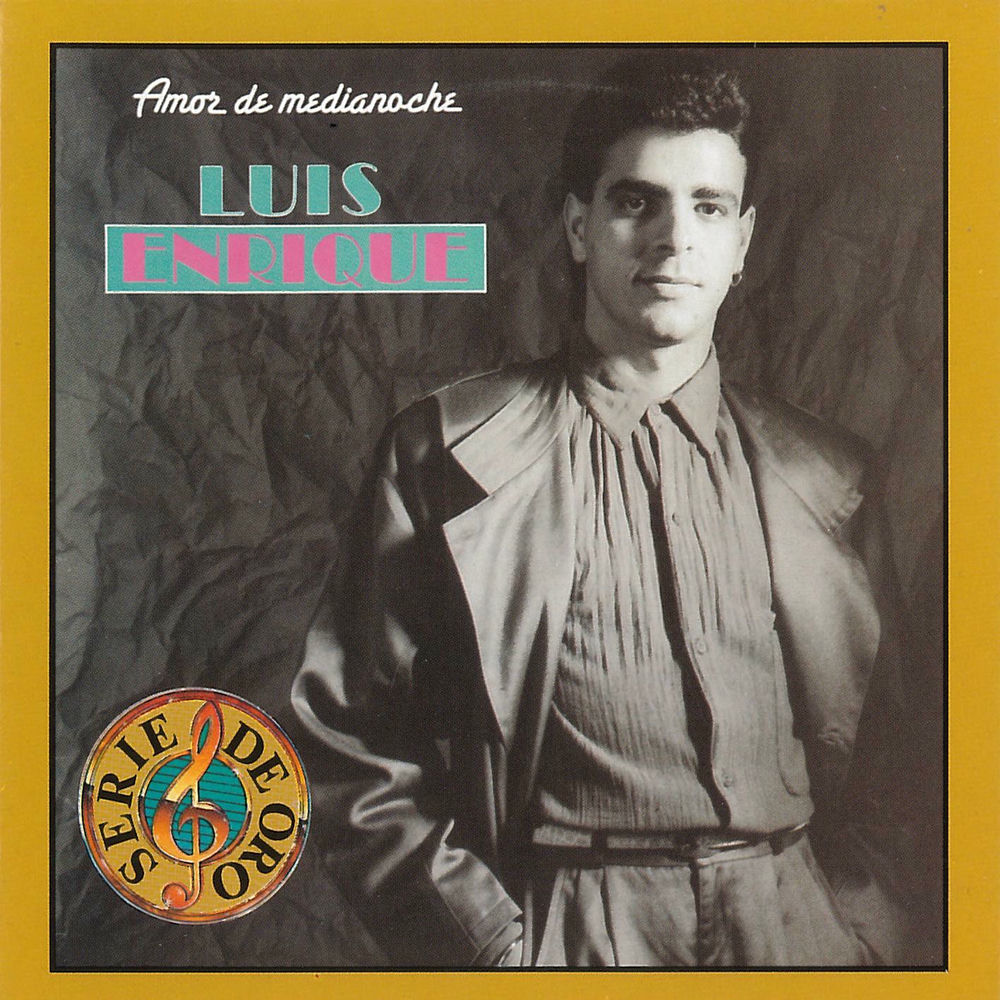 Portada de Amor de Media Noche