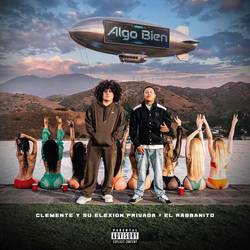 Portada de Algo Bien