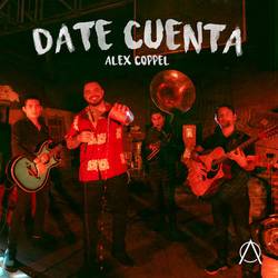 Portada de Date Cuenta