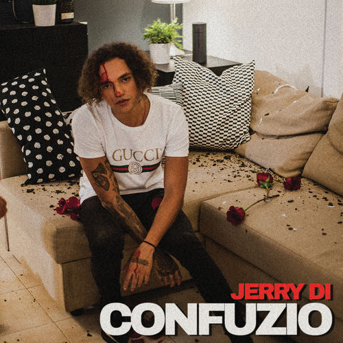 Portada de Confuzio