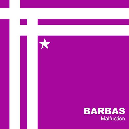 Portada de Malfuction