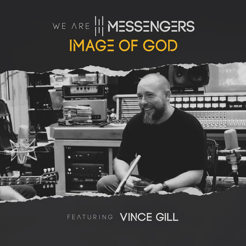 Portada de Image Of God