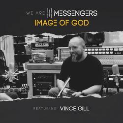 Portada de Image Of God