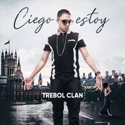 Portada de Ciego Estoy