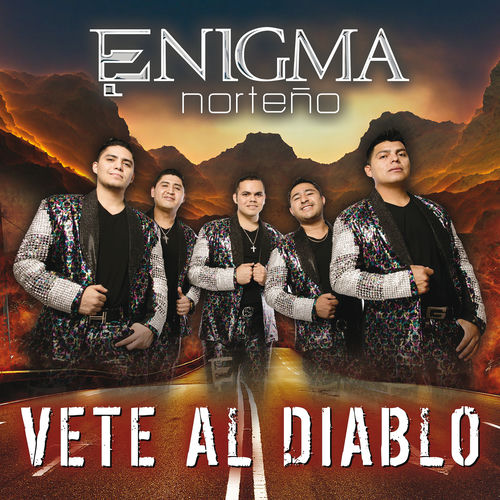 Portada de Vete Al Diablo