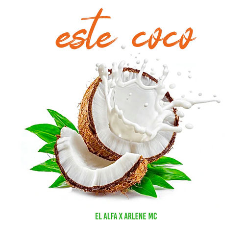 Portada de Este Coco