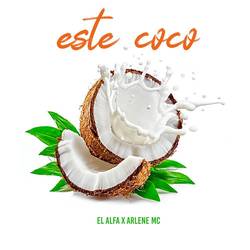 Portada de Este Coco