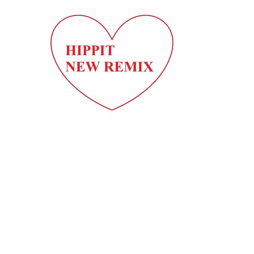 Portada de Hippit (New Remix)