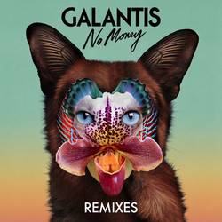 Portada de No Money (Remixes)