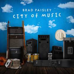 Portada de City of Music