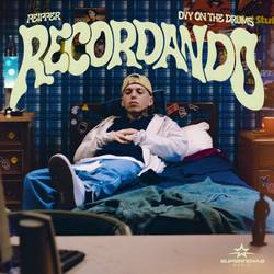 Portada de Recordando