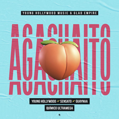 Portada de Agachaito