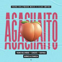 Portada de Agachaito